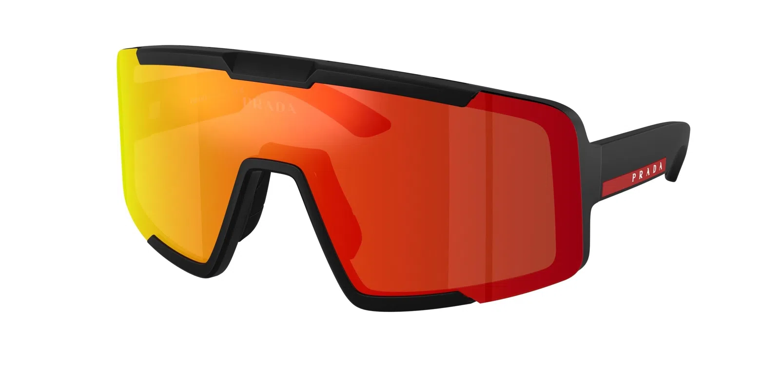 Prada Linea Rossa B07S Sunglasses - view 17